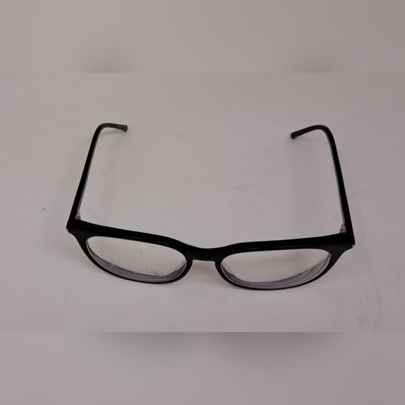 Saint Laurent Paris Women's Glasses Frames Black Square SL 38 001 52-16-140 - Picture 11 of 16